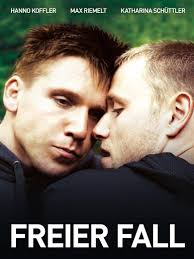 Wer streamt Freier Fall? Film online schauen