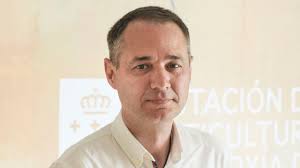 Juan Manuel Casares Gándara: «O reto é conseguir parcelas axeitadas para  incorporar novos viticultores»