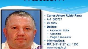 Quién es el Canché? El narco guatemalteco extraditado por México