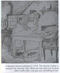 Check spelling or type a new query. Treaty Of Versailles Source German Cartoon Of The Impact The Treaty And Reparations Caused World History Teaching World History Lessons Teaching History