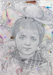 Faiza Butt, Phantom, 2015