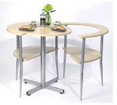 Kitchen Table Conserving Space In A Small Apartment Rent Direct Com Nyc Apartment Rent Tiny House Furniture Small Kitchen Tables Small Kitchen Table Sets