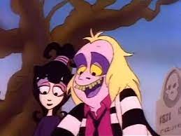 Beetlejuice season 1 episode 2a the big face off. Beetlejuice Season 1 Episode 4a Stage Fright Watch Cartoons Online Watch Anime Online English Dub Anime