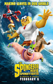Nonton film streaming movie bioskop cinema 21 box office subtitle indonesia gratis online download. The Spongebob Movie Sponge Out Of Water 2015 Imdb