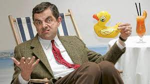 Rowan atkinson was voted one of the funniest comedians of all time. Mr Bean Wird Heute 65 Gibt Es Ein Comeback Von Rowan Atkinson Leute Bild De