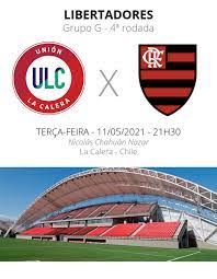 Primera division kickoff 20:30 sunday, 22 august 2021. Union La Calera X Flamengo Veja Escalacoes Desfalques E Arbitragem Flamengo Ge