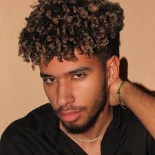 Check out textured hair on ebay. 53 Stylish Curly Hairstyles Haircuts For Men In 2021 Hairstyle On Point