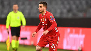 Career stats (appearances, goals, cards) and transfer history. Lucas Hernandez The Talisman Of Bayern Munich