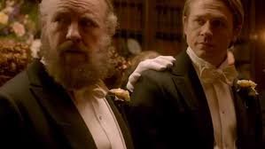 10 Movies Starring Supernatural Actors