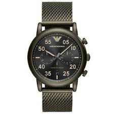 ar11115 erkek kol saati emporio armani armani erkek erkek kol saatleri