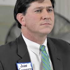 Former state senator John Giannetti facing possible attorney discipline  over tax troubles