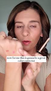 Got dark circles?? A color corrector is going to be your new best friend!  Color correctors are pure magic when it comes to canceling out under eye  darkness and I'm going to show you how you can make ...