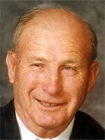 Obituary of John Victor Bigland