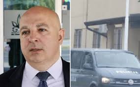 SIPA ponovo pretresa Američki univerzitet u Tuzli