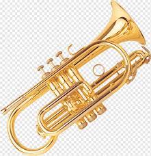 Maybe you would like to learn more about one of these? Instrumentos Musicais Trombeta Trompa Francesa Musica Harpa Instrumento De Bronze Saxofone Musica Baixar Png Pngwing