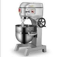 Planetary Mixer 40L - Bake Wave Ltd