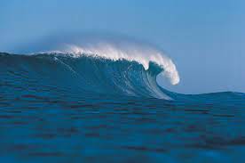 Tapi di mata fotografer laut asal australia, matt burgess, ombak bisa menjadi karya fotografi yang menakjubkan, lho. Wallpaper Foto Ombak Lautan Yang Dahsyat Wallpaper