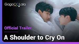 WoBL | SouthKorea / A Shoulder To Cry On