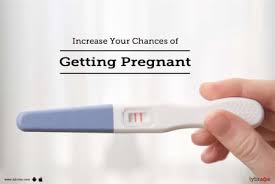 Increase Your Chances Of Getting Pregnant By Dr Savita Gupta Lybrate