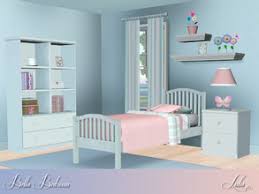 Our chore system is simple but it works. Lulu265 S Sims 3 Kids Bedroom Sets