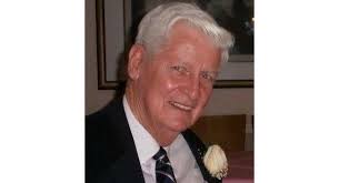 Bernard Kilcullen Obituary (2020)