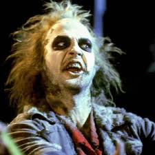 Sok z Żuka Beetlejuice