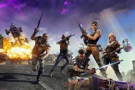 298,352 likes · 41 talking about this. The History Of Battle Royale From Mod To Worldwide Phenomenon Digital Trends