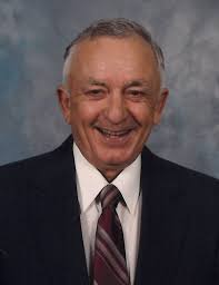 Obituary information for Wade Franklin Rigsby