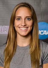 2011 Women's Soccer Roster