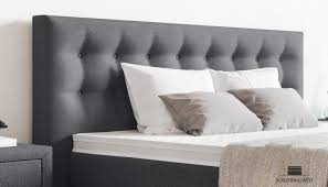 Boxspringbett Beatrix 180 X 200 Cm Bett Boxspringbett Bett Kissen