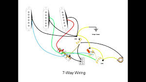 5.0 out of 5 stars 1. The Seven Sound Strat Modification Humbucker Soup