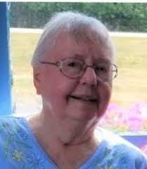 Helen Hill Obituary (1930