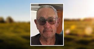 Darrel McKee Teeples Obituary 2019