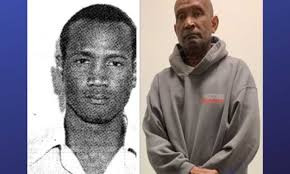 Cold CASE: Serial Abuser Learns Fate For 1981 Rapes In Maryland: State's  Attorney