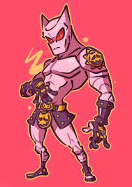 Pin On Jojo S Bizarre Adventure