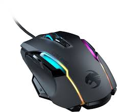 The kone aimo's big selling point is its lighting. Roccat Kone Aimo Remastered Roc 11 820 Bk Black Ecomedia Ag