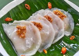 Yah, itulah guys beberapa sayuran khas yang mungkin cuma ada di indonesia. Nama Makanan Khas Indonesia Beserta Daerah Asalnya