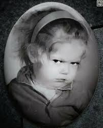 50 Haunting Portraits Found On Tombstones That Tell Stories Of Lives Once  Lived