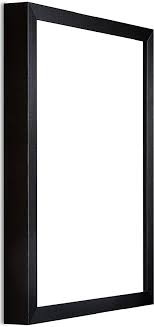 Or a large poster frame? Amazon De Frame Company Webbl9 Bilderrahmen 12x8 Inches 30 5x20 3cm Schwarz