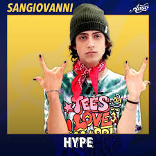 Book your hotel in san giovanni, rome online. Hype Single By Sangiovanni Spotify