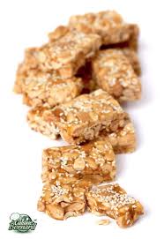 Nougat Dur Chinois Aux Cacahuetes La Cuisine De Bernard La Cuisine De Bernard Nougat Chinois Recettes De Cuisine