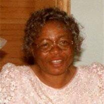 Ernestine Archer Obituary