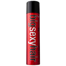 Use it to style and primp your hair to your heart's content. Sexy Hair Big Sexy Spray Play Hairspray 10 6 Fl Oz Target