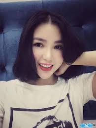Hotface Giang Donna