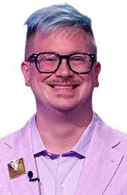 Today's Final Jeopardy