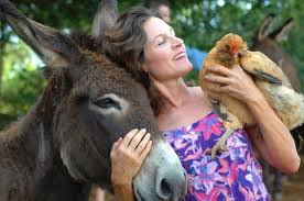 Resultado de imagen para farm sanctuary