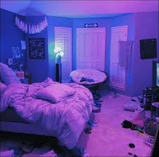 61 Best Ways Dream Rooms For Teens Bedrooms Small Spaces 7 In 2020 Neon Room Neon Bedroom Chill Room Steal these dorm room ideas for staying organized and cute.