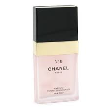 Les notes de fond sont patchouli, fève de tonka, vanille bourbon et musc blanc. Chanel No 5 Hair Mist Reviews Photos Ingredients Makeupalley