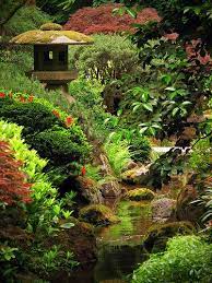Adobe Home Japanese Garden Japanese Garden Design Japan Garden