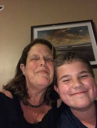 Hey the Blimp is over our House!***